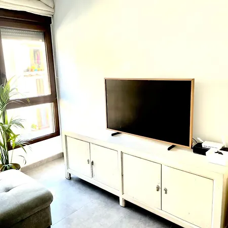 Apartment La Sabina