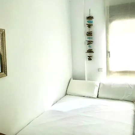 Apartment La Sabina