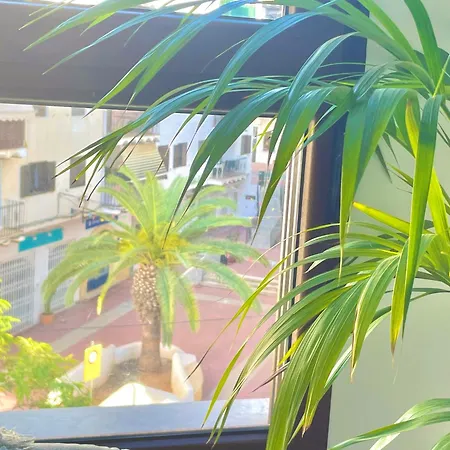 La Sabina Apartment *