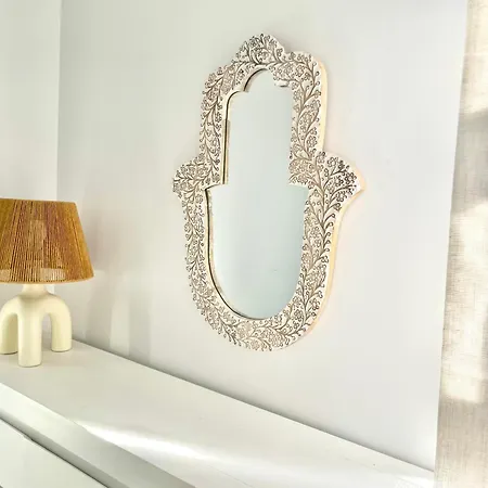 La Sabina Apartment Moraira
