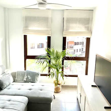 Apartment La Sabina Moraira